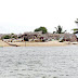 The Kalpitiya islands are sinking