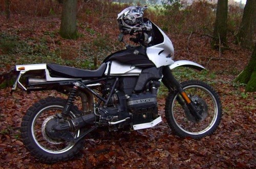 motorrad: K75 GS Adventure?