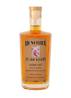 lion's pride dark oat whiskey