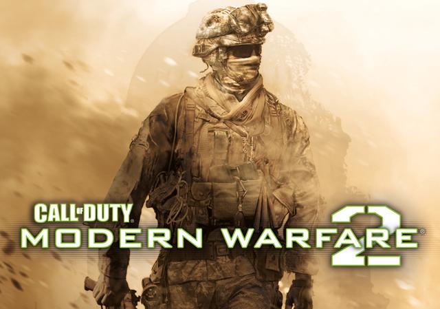 Kutsal Oyun Arşivi: CoD Modern Warfare2 inceleme (PC)