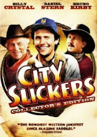 Jack Palance, Bruno Kirby... you guys were awesome