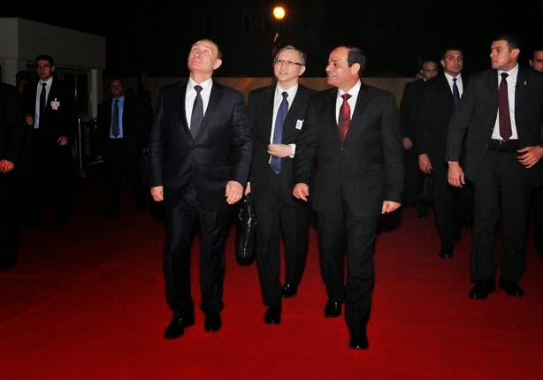 Welcome Mr. President to Egypt ,بوتين في مصر ,Наконец Путин в Египте ,Putin is in Egypt ,@#Egypt , @PutinRF_Eng Welcome Mr. President to Egypt ,بوتين في مصر ,Наконец Путин в Египте ,Putin is in Egypt ,@#Egypt , @PutinRF_Eng