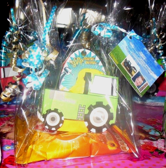 Blog over Feestelijke Traktaties, Printables, Sweet Tables en Taart