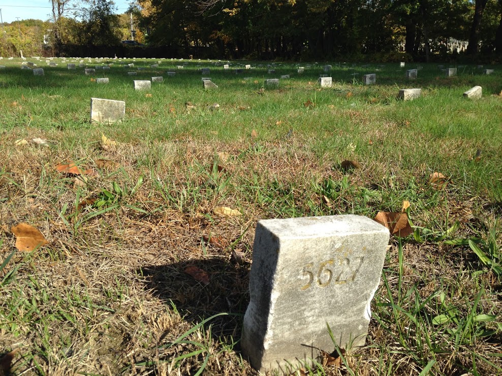 The Episcopal Cemetery Project Potter's Field, North Burial Ground, Providence, RI