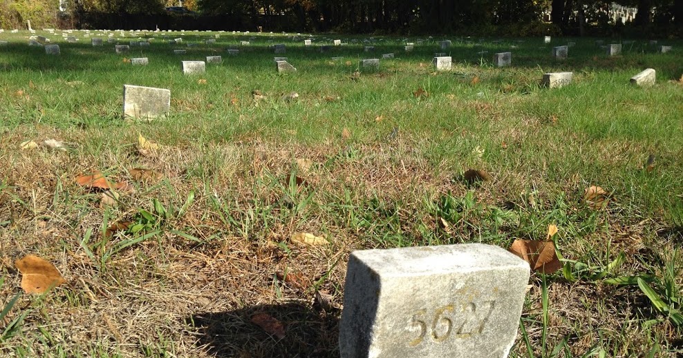 The Episcopal Cemetery Project Potter's Field, North Burial Ground, Providence, RI