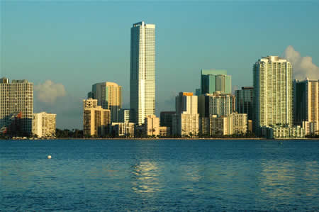 Orlando, FL this summer.