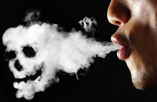 Dampak Rokok Bagi Kesehatan Gb. Dampak Rokok Bagi Kesehatan