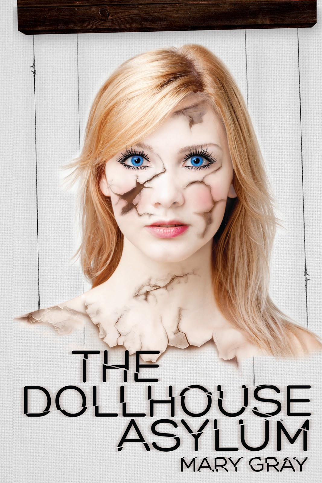 The Dollhouse Asylum Mary Gray