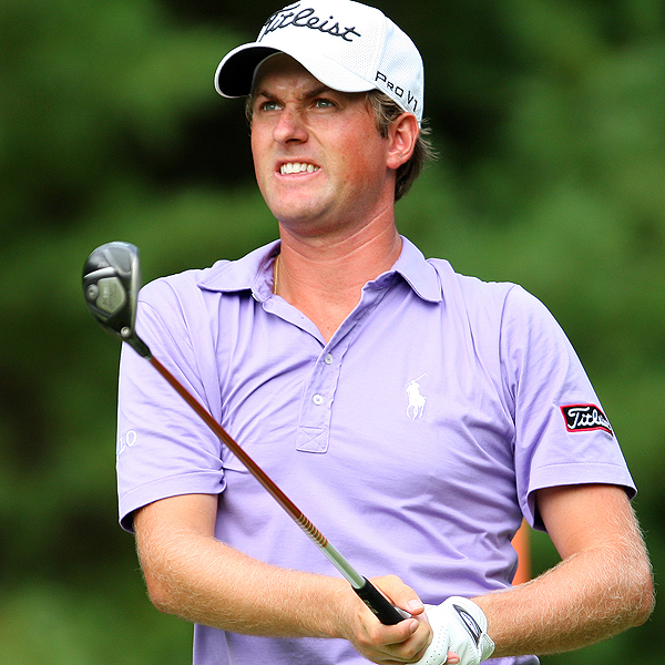 Webb Simpson Net Worth