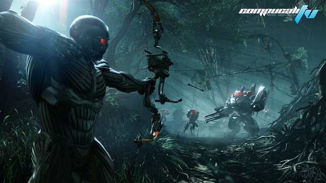 Crysis 3 PC Full Español Crysis 3 PC Full Español
