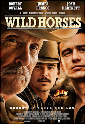 Wild Horses [2015] [NTSC/DVDR-Custom HD] Ingles, Subtitulos Español Latino