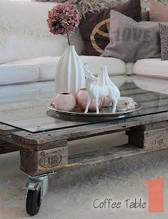 coffe table