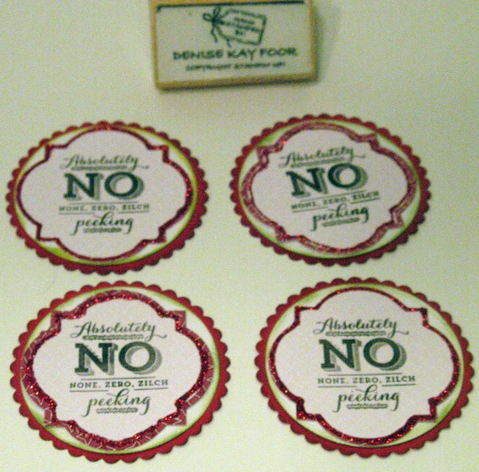 foor studio pa christmas tagables christmas tagables stampin up