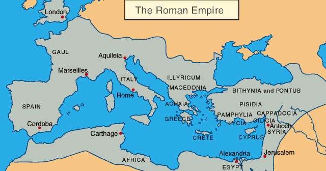 Expect the Unexpected : The Resemblance Between Language & Power