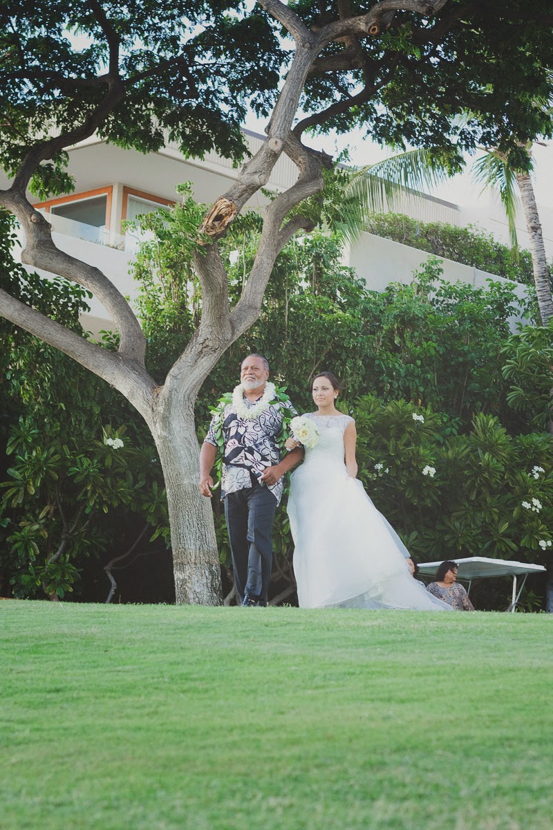 Essay on wedding day