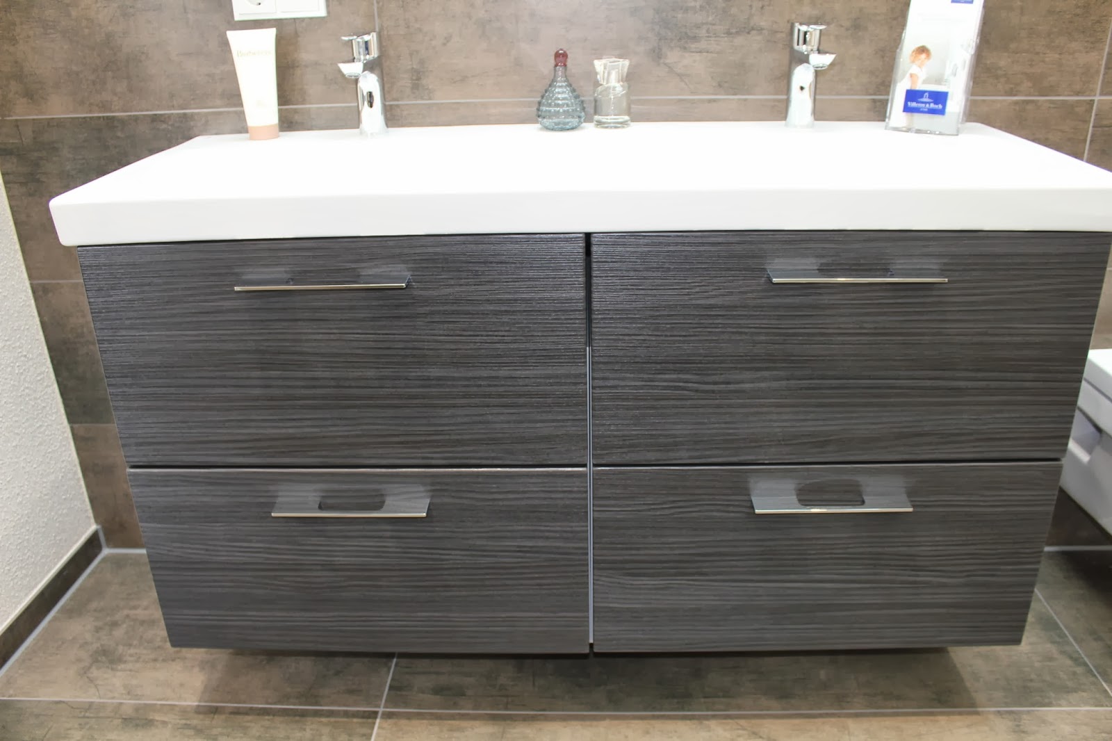 VIO400Schleswig-Holstein: Bericht von der Bemusterung - 1. Tag