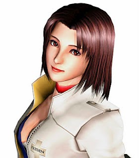Alice( bloody roar) Alice( bloody roar)