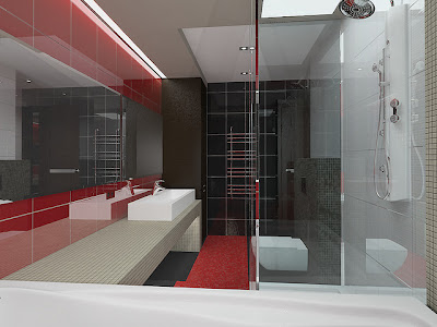 Modern Bathroom Remodeling Tips