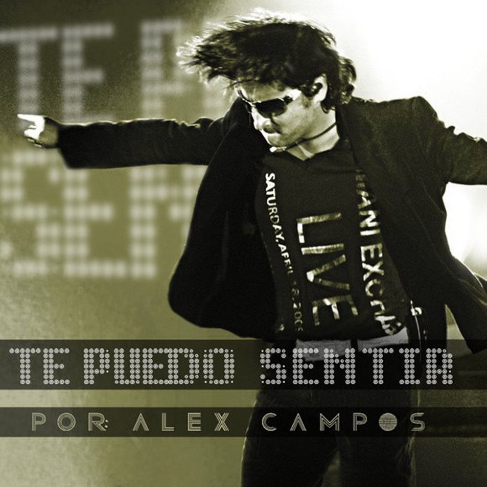 MUSICA CRISTIANA ALEX CAMPOS SUENO DE MORIR musica cristiana alex campos sueno de morir: