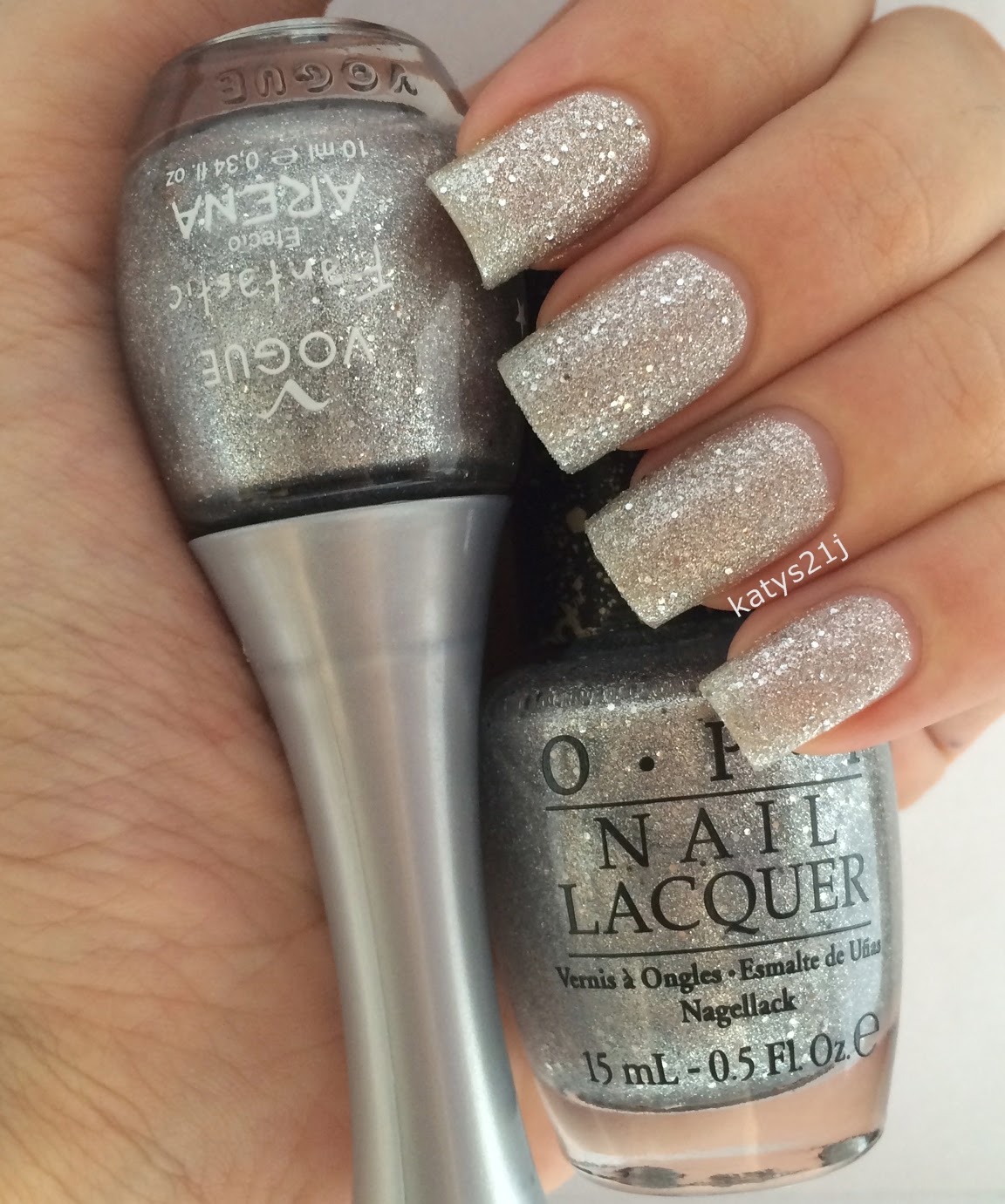 My Nail Art Journal julio 2014