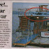 Fish var balik var