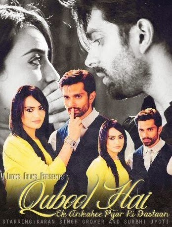 Qubool Hai 27th May 2014 Full Episode Watch online Qubool Hai 27th May 2014 Full Episode Watch online