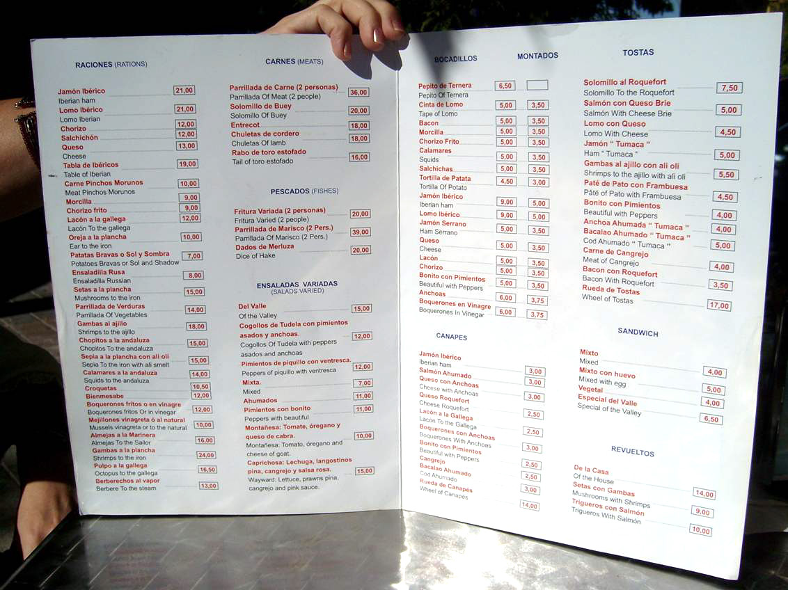 Cafe Europa Menu Greensboro Nc Cafe Europa Menu Greensboro Nc