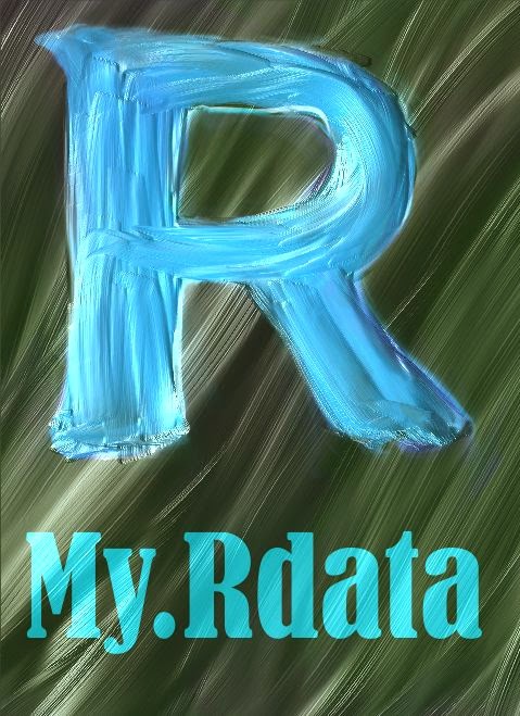 It is time for RData files to become the standard for Data Transfer