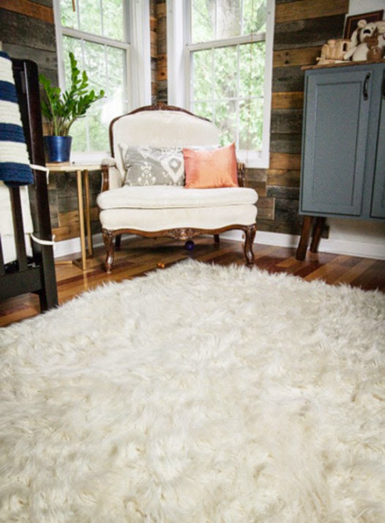 DIY Monday Rugs Ohoh deco