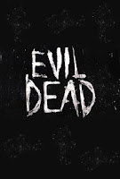 The Evil Dead 2013