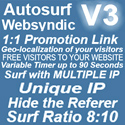  Autosurf Websyndic V3