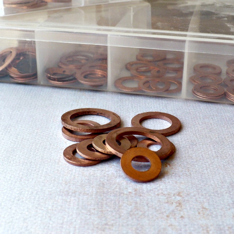 Art Jewelry Elements Saturday Share...One of My Favorite, GoTo Components