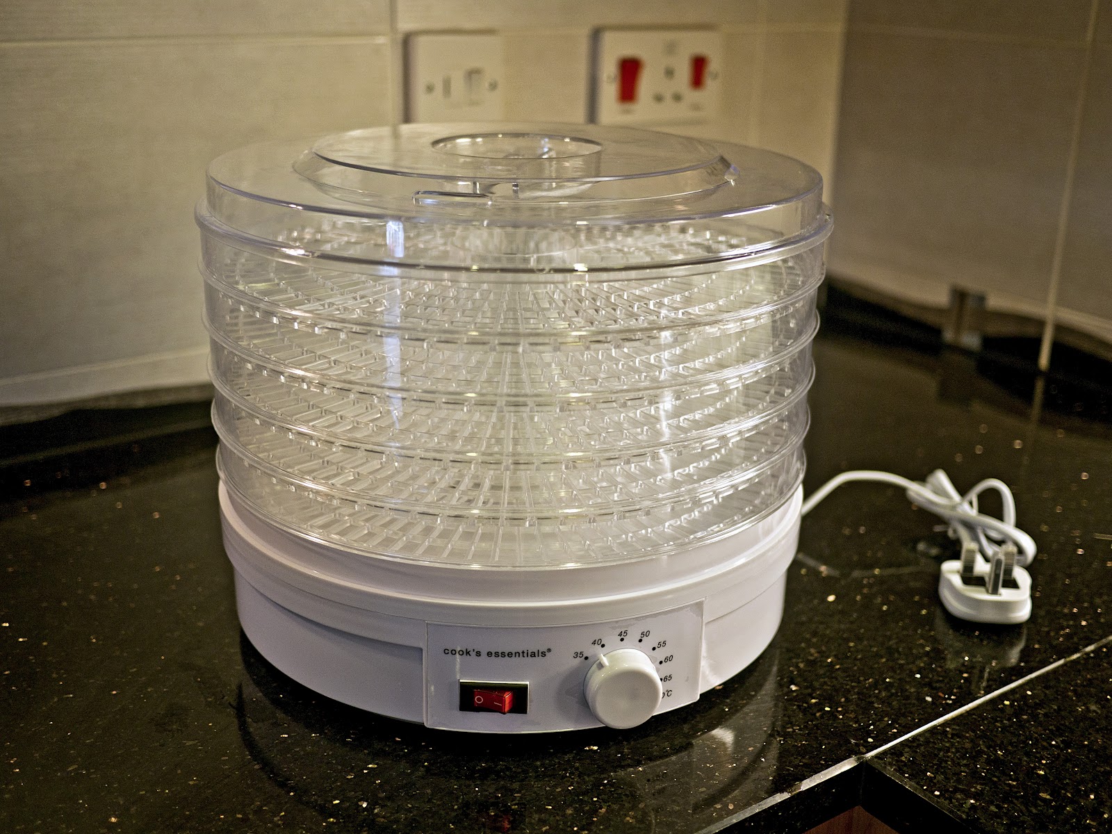 GalavantingGourmet July 2012