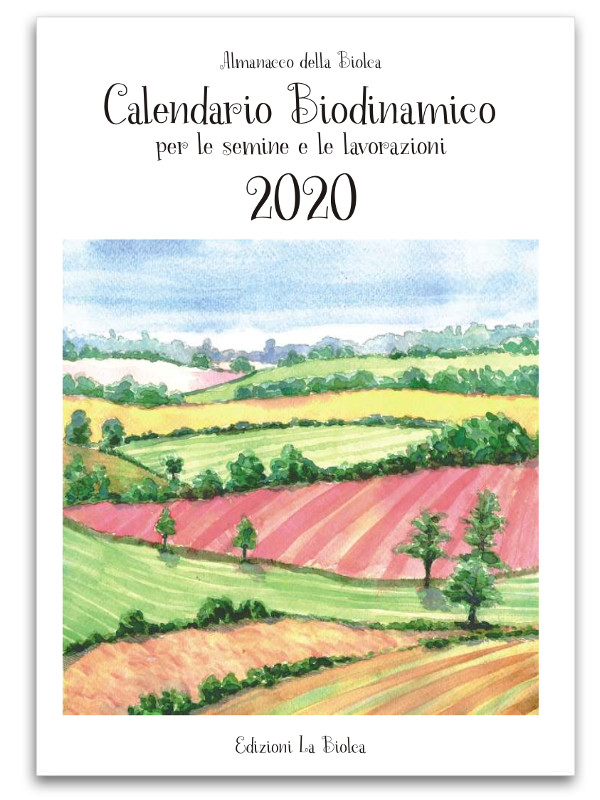37+ Calendario Biodinamico Gennaio 2022 calendario familiare condiviso
