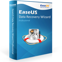 EaseUS Data Recovery Wizard EaseUS Data Recovery Wizard