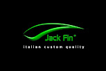 Jack Fin Lures