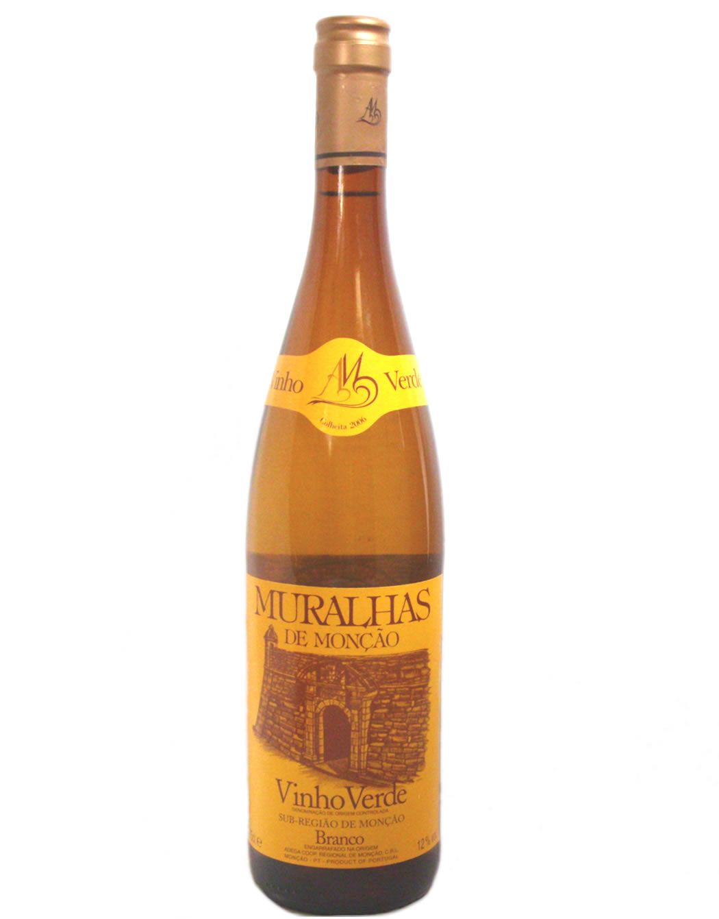 strAv3L strAv3L Vinho Verde (Young Wine)