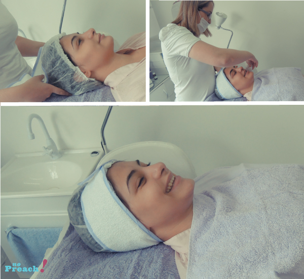 Cuidado da pele: Desintoxicação Metabólica e Peeling de Diamante Cuidado da pele: Desintoxicação Metabólica e Peeling de Diamante