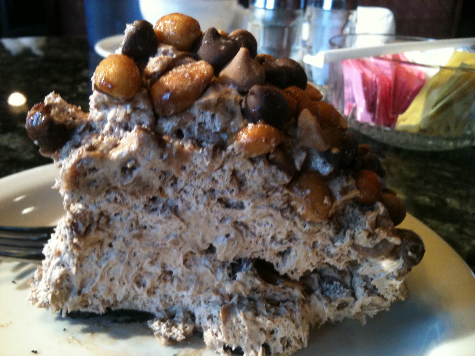 Bon Appetit Trivia Question for Cafe Klaser, Heber Springs