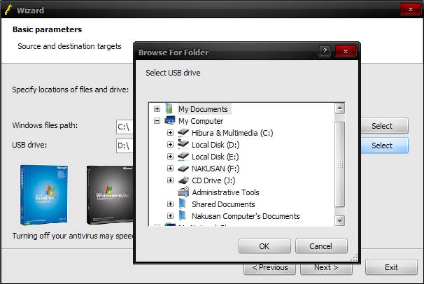 Membuat Bootable Windows Xp Di Flasdisk | membuat bootable windows xp dengan flashdisk nakusan Membuat Bootable Windows Xp Di Flasdisk | membuat bootable windows xp dengan flashdisk nakusan