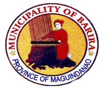 Municipality of Barira, Maguindanao, Logo