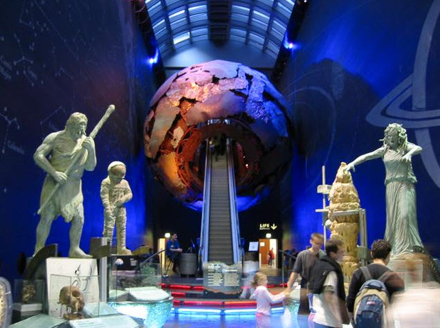Geology Natural History Museum London Geology Natural History Museum London