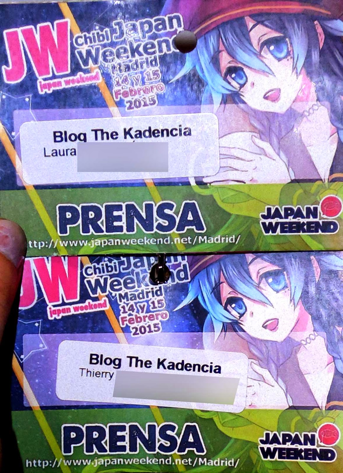 pase de prensa japan weekend pase de prensa japan weekend