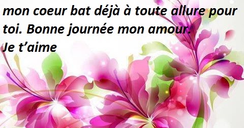 Les Messages Et Les Sms D Amour Messages Doux