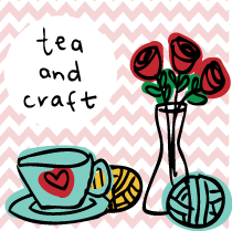 Tea and Craft