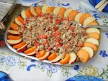 SALADA DE BERBIGÃO