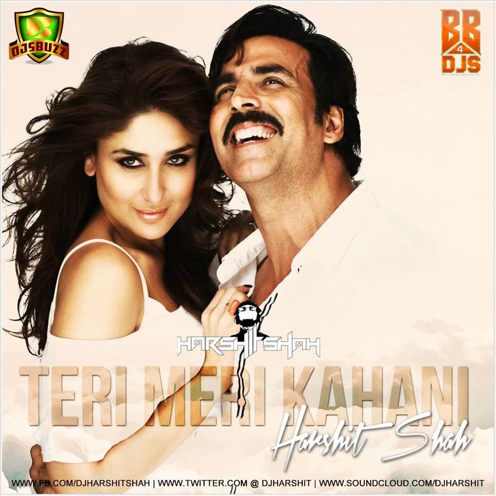 Teri Meri Kahaani Full Movie In Hindi Download With Torrent