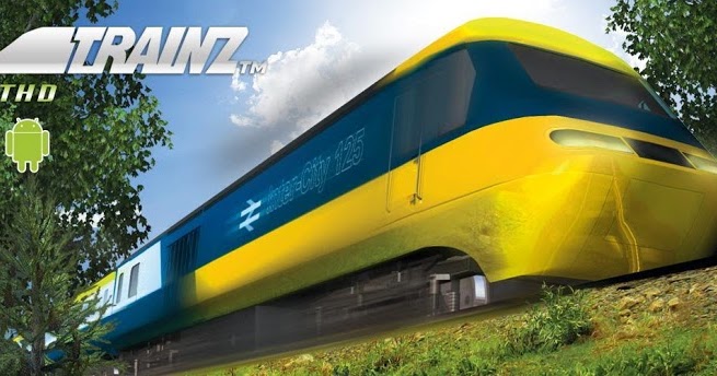 trainz simulator download for android trainz simulator download for android