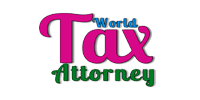 Tax Attorney World