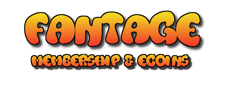 How to get Fantage membership and ecoins Legally Quickly [ Legal Method ] !
